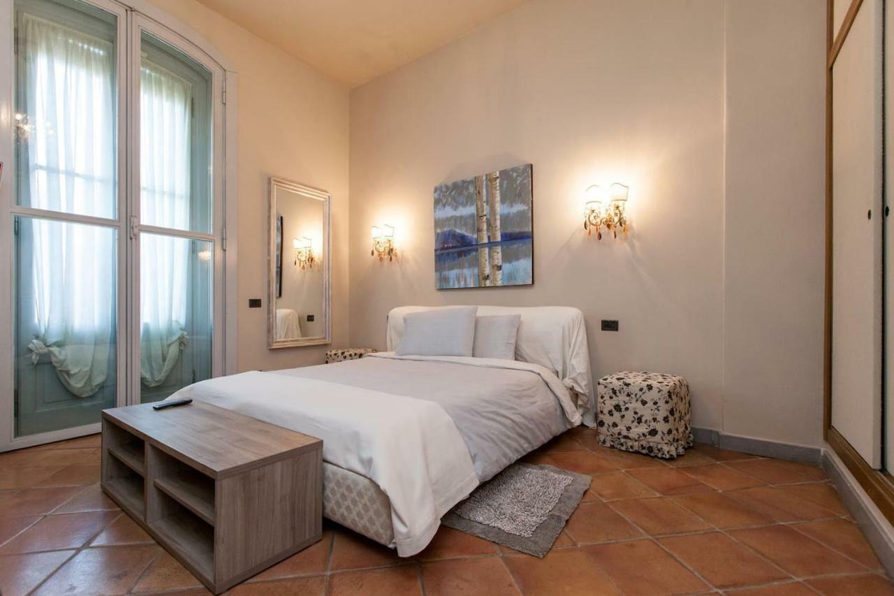 Navigli Con Bagno Privato Milán