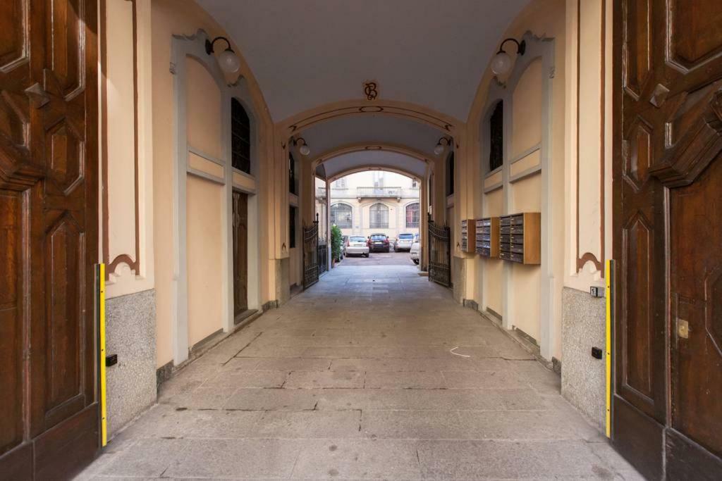 Navigli Con Bagno Privato Habitación en casa particular *