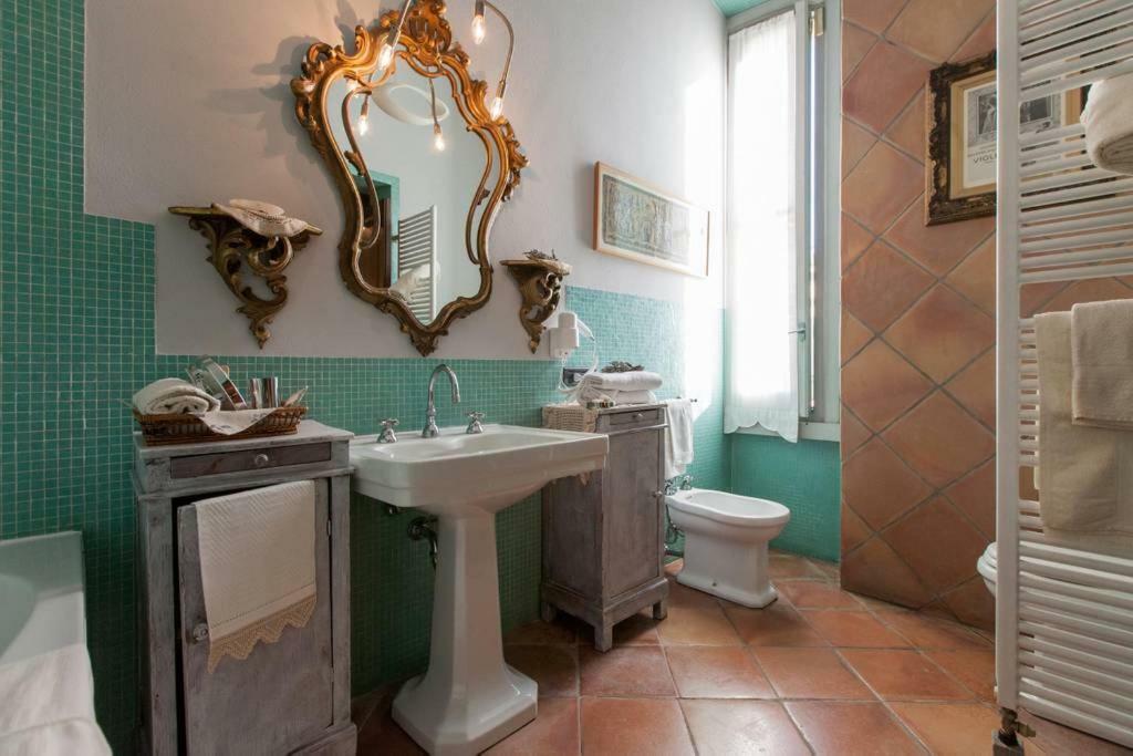 Navigli Con Bagno Privato Milán