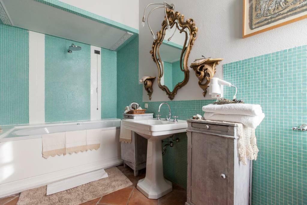 Navigli Con Bagno Privato * Milán