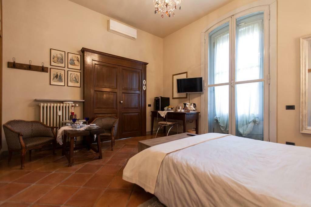 Navigli Con Bagno Privato Habitación en casa particular Milán